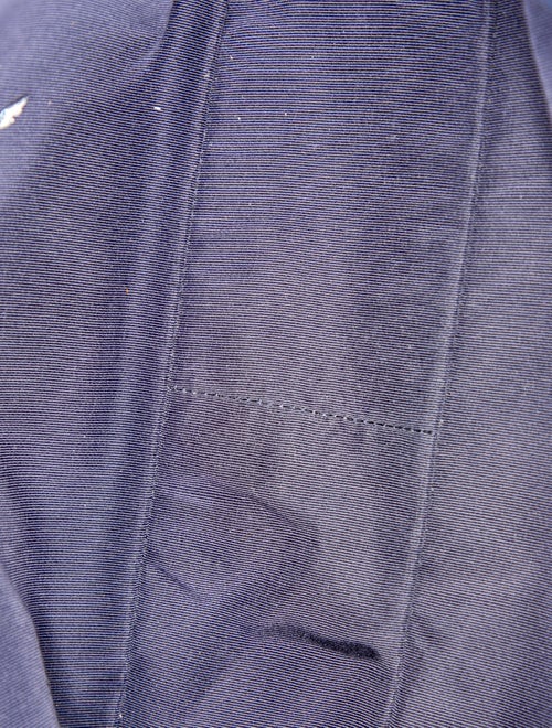 Chanel Large Denim 19 Flap Bag