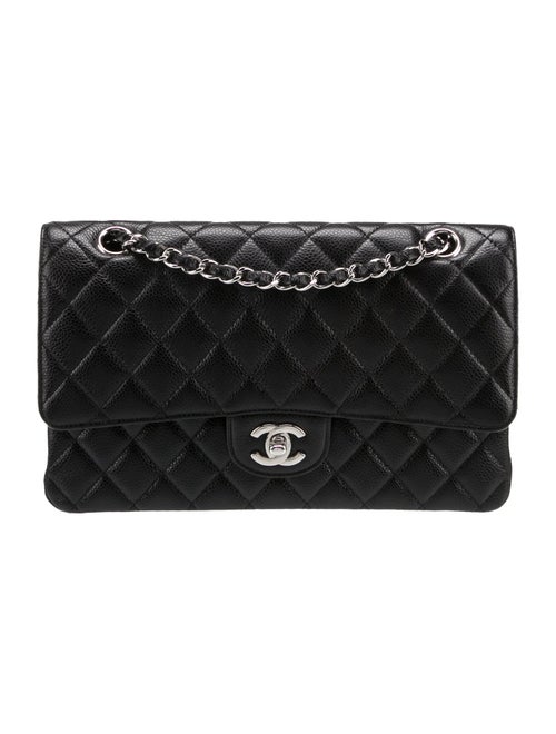 Chanel Classic Medium Double Flap