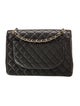Chanel Classic Maxi Double Flap Bag