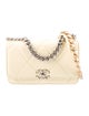 Chanel 19 Wallet On Chain
