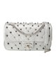 Chanel Rectangular Mini Chevron Stud Wars Flap Bag