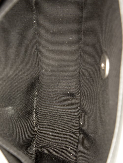 Chanel Rectangular Mini Chevron Stud Wars Flap Bag