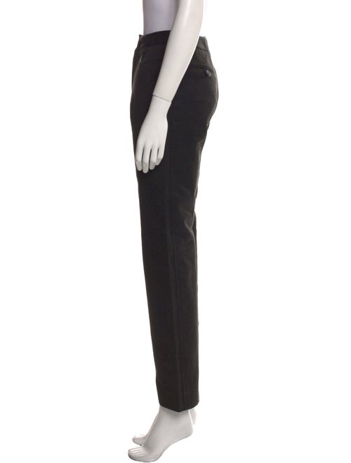 Chanel Vintage Straight Leg Pants