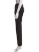Chanel Vintage Straight Leg Pants