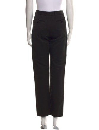 Chanel Vintage Straight Leg Pants