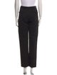 Chanel Vintage Straight Leg Pants