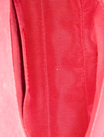 Chanel Pearl Crush Rectangular Mini Flap Bag