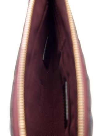 Chanel 2018-2019 Interlocking CC Logo Wallet