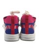 Chanel 2020 Interlocking CC Logo Sneakers