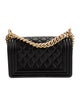 Chanel Small Boy Bag