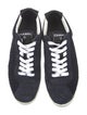 Chanel 2021 Interlocking CC Logo Sneakers