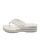 Chanel 2024-2025 Thongs Flip Flops