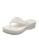Chanel 2024-2025 Thongs Flip Flops