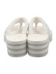 Chanel 2024-2025 Thongs Flip Flops