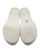 Chanel 2024-2025 Thongs Flip Flops