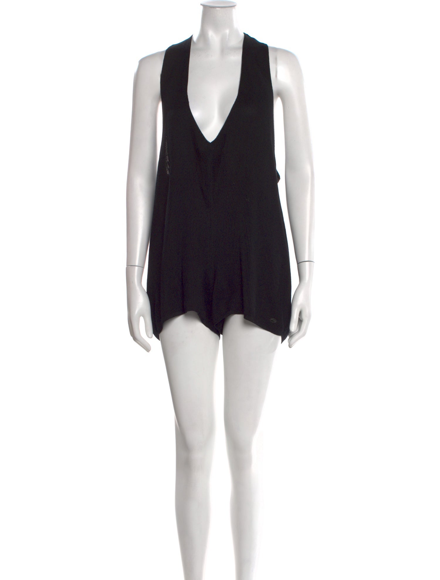Chanel Vintage 2008 Romper