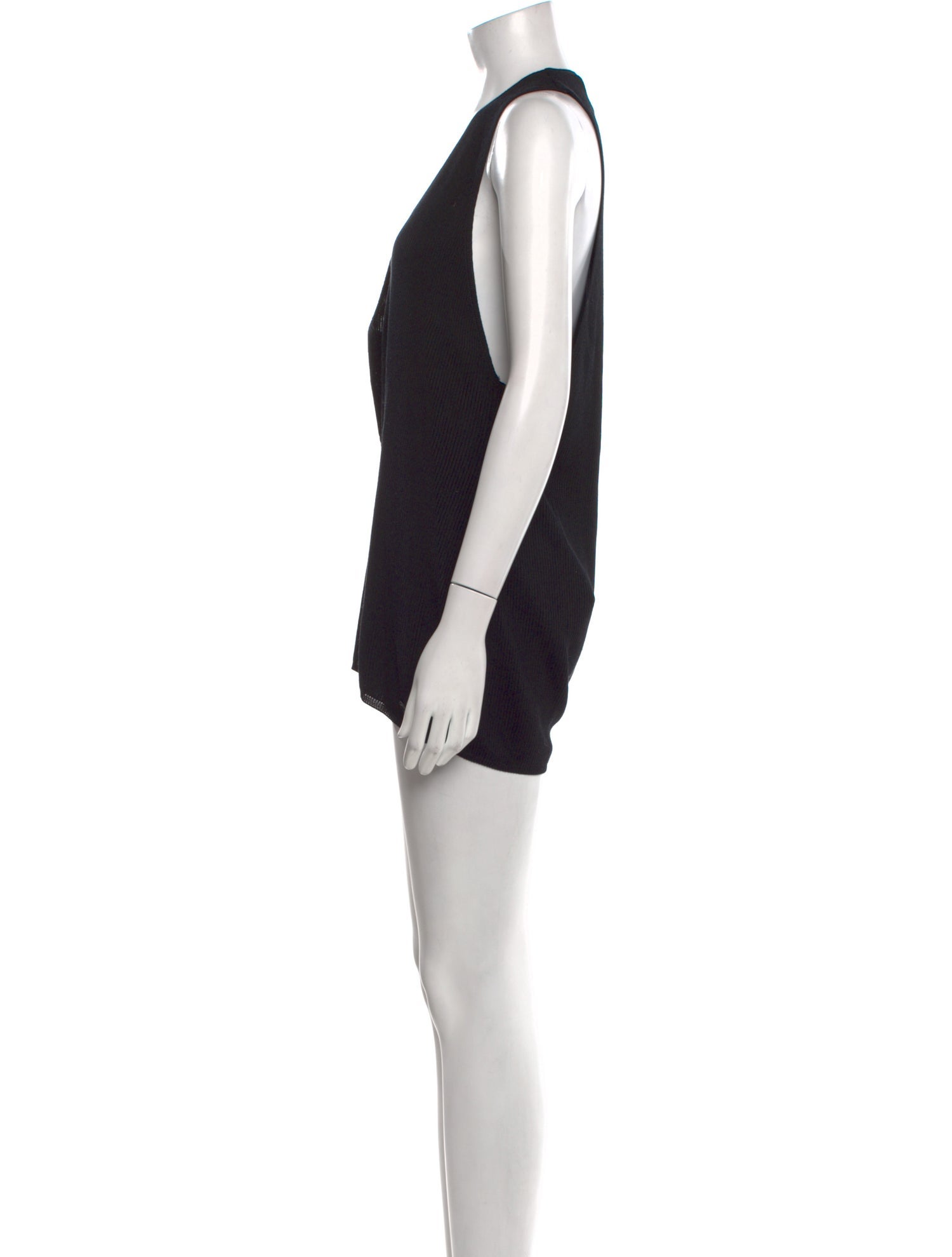 Chanel Vintage 2008 Romper