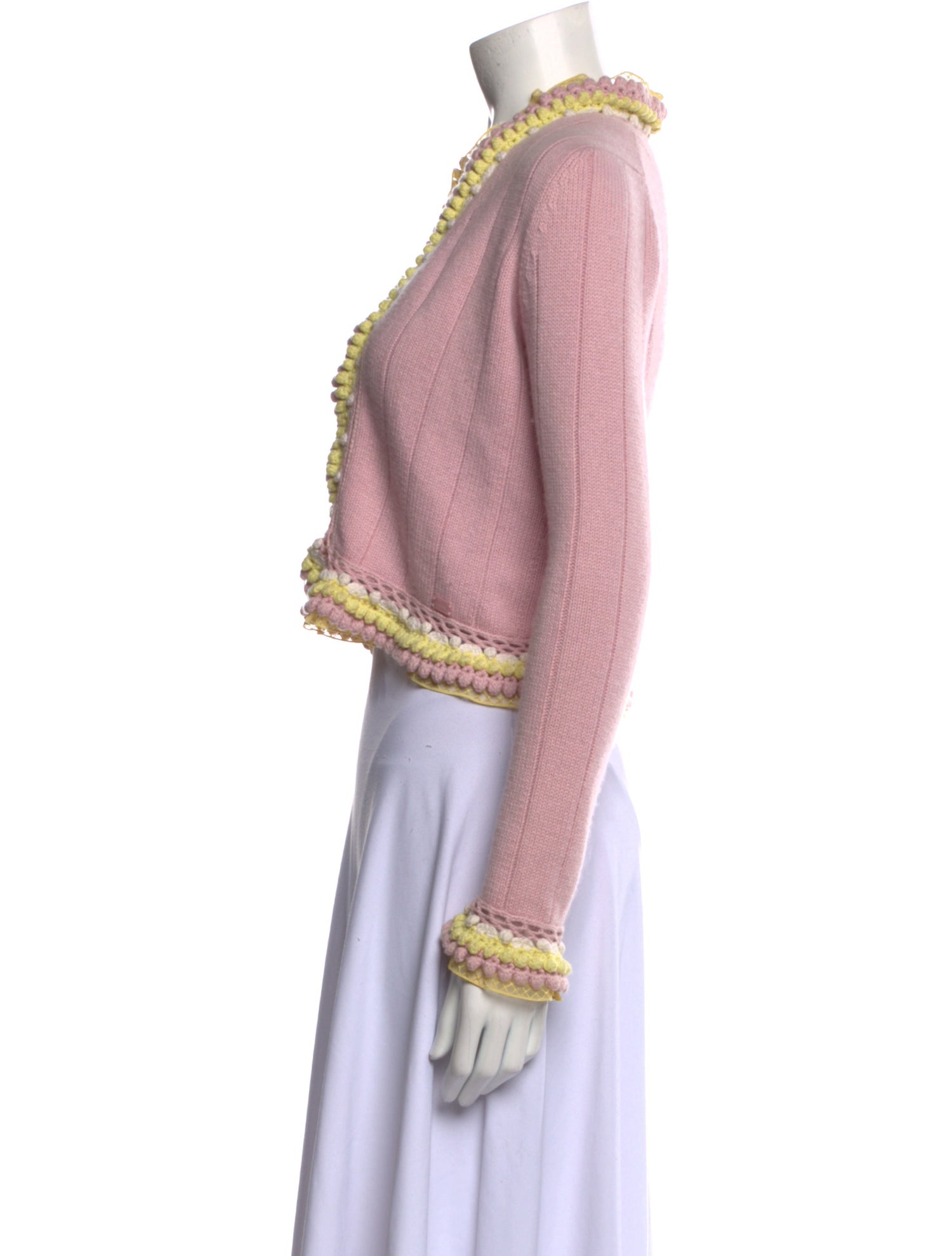 Chanel Vintage 2004 Sweater