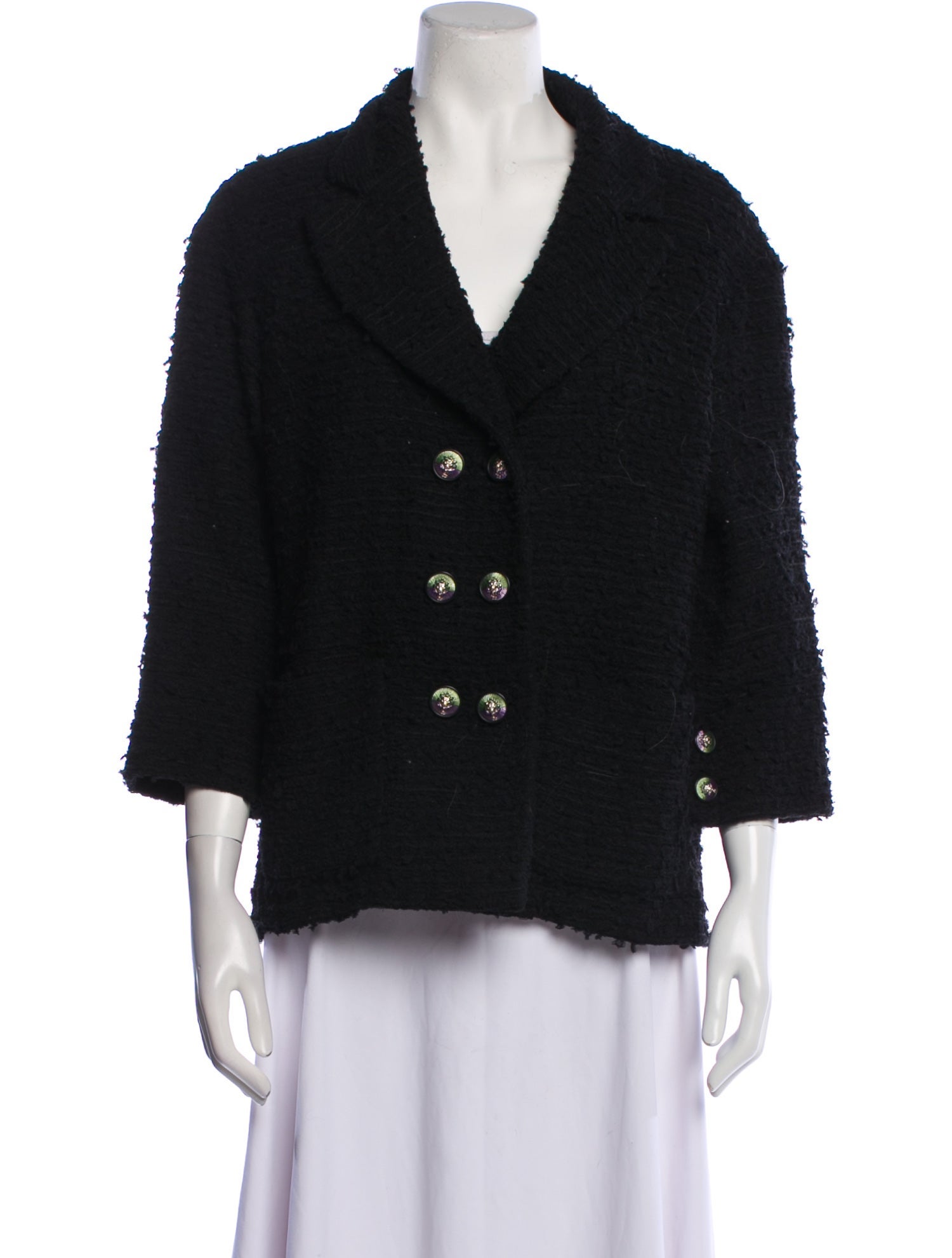 Chanel 2017 Jacket