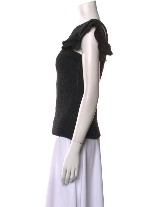 Chanel Vintage 2010 T-Shirt