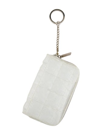 Chanel Vintage 2000-2002 Wallet