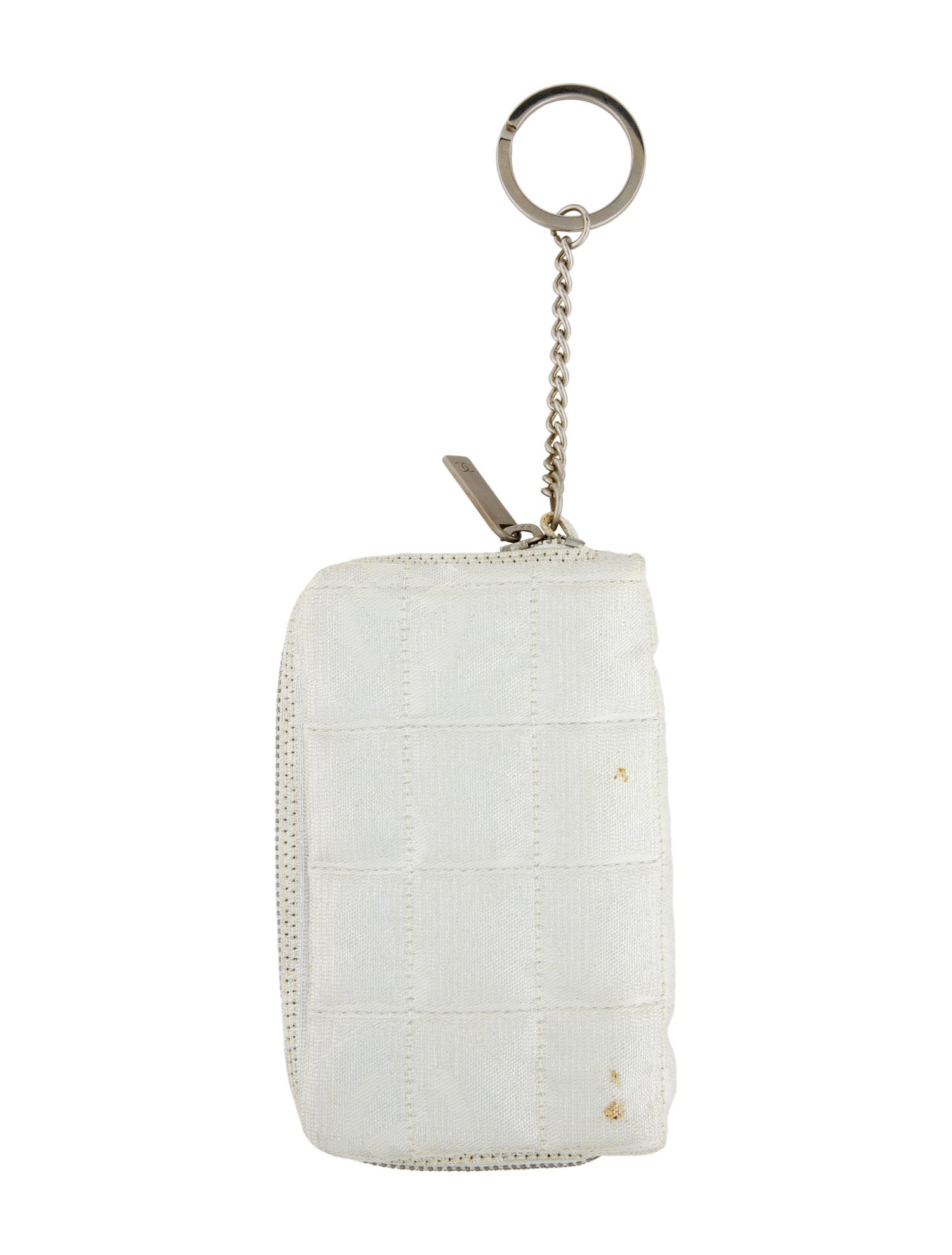 Chanel Vintage 2000-2002 Wallet