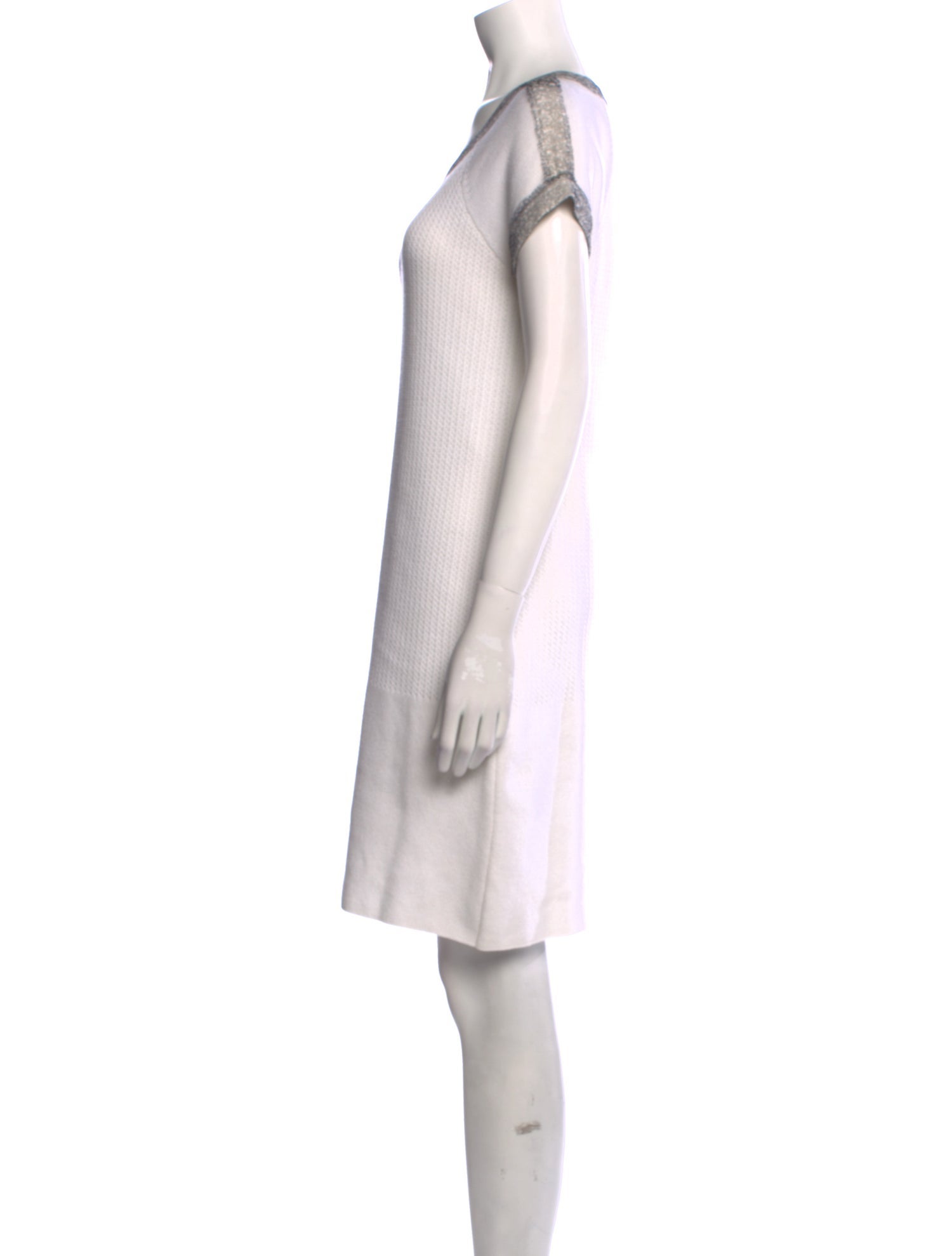 Chanel 2012 Mini Dress