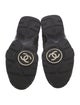 Chanel 2022 Interlocking CC Logo Sneakers
