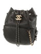 Chanel Small Gabrielle Bucket Bag