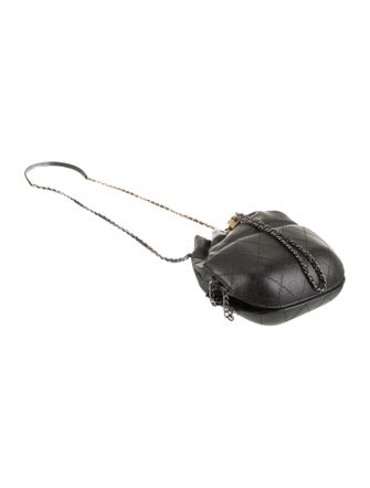 Chanel Small Gabrielle Bucket Bag