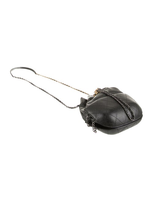 Chanel Small Gabrielle Bucket Bag