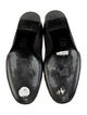Chanel 2013 Interlocking CC Logo Loafers