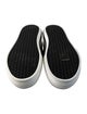 Chanel 2023 Interlocking CC Logo Sneakers
