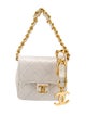 Chanel Micro Belt Bag