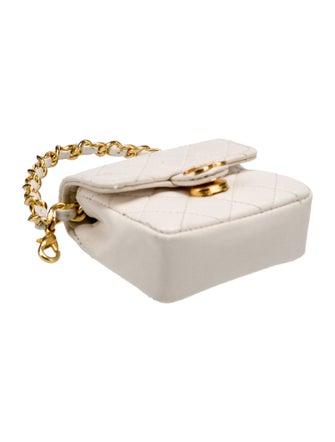 Chanel Micro Belt Bag