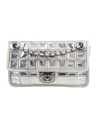 Chanel Ice Cube Flap Bag