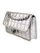 Chanel Ice Cube Flap Bag