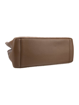 Chanel Grand Shopping Tote