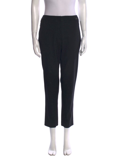 Chanel Vintage Straight Leg Pants