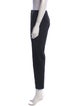 Chanel Vintage Straight Leg Pants