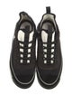 Chanel 2022 Interlocking CC Logo Sneakers