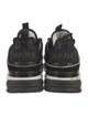 Chanel 2022 Interlocking CC Logo Sneakers