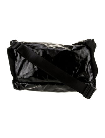 Chanel Sport Ligne CC Messenger Bag