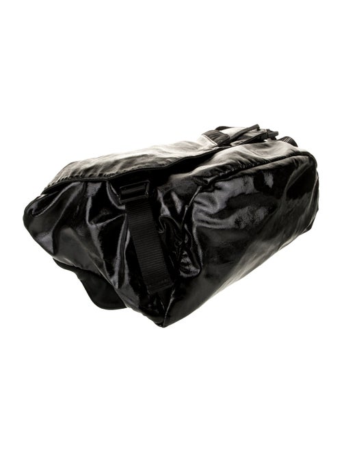 Chanel Sport Ligne CC Messenger Bag