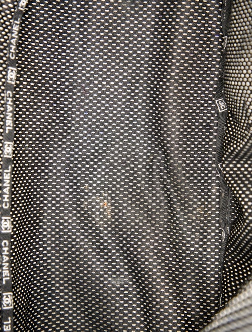 Chanel Sport Ligne CC Messenger Bag