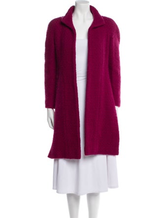 Chanel Vintage 2000 Coat