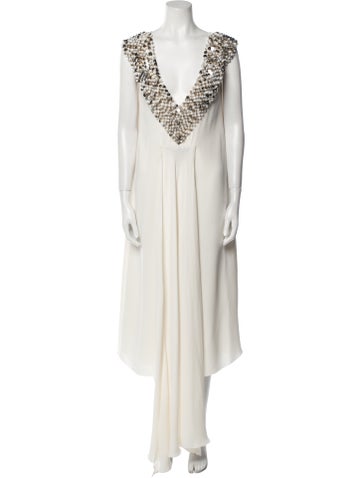 Chanel Dresses 2015 Long Dress Us6, Fr38 | M