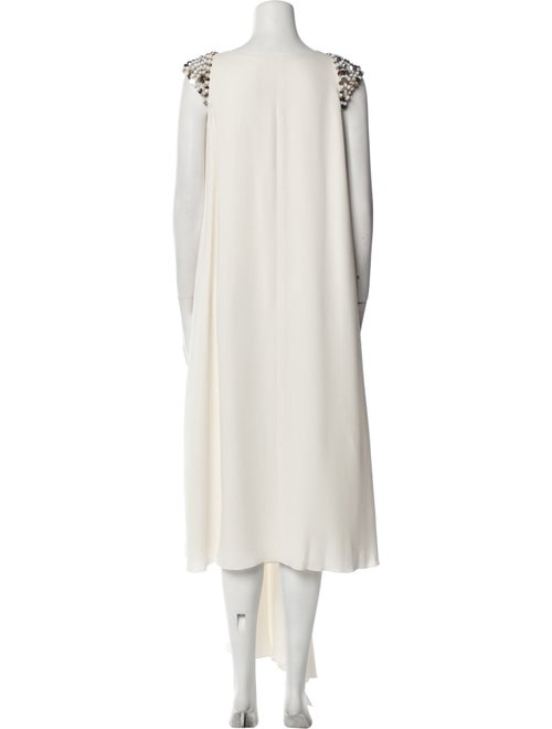 Chanel 2015 Long Dress