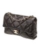 Chanel Easy Flap Bag