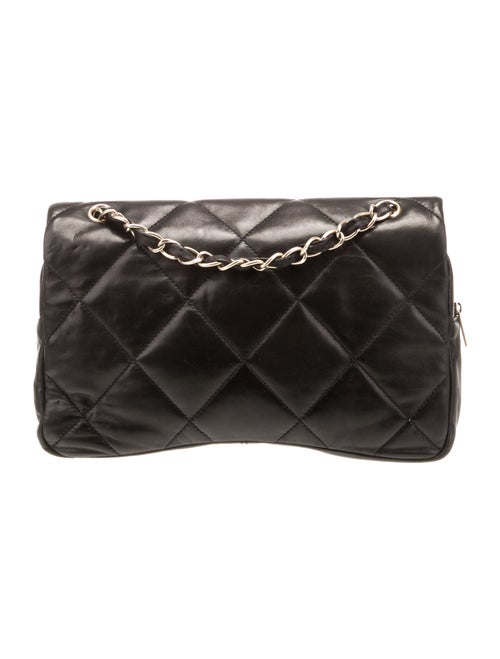 Chanel Easy Flap Bag